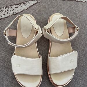 Tommy Hilfiger sandals